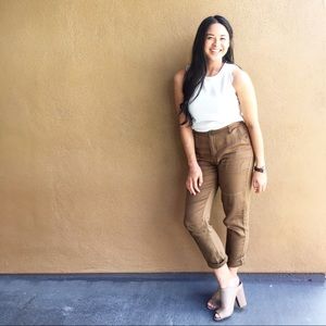 Meet your Posher, Shanelle